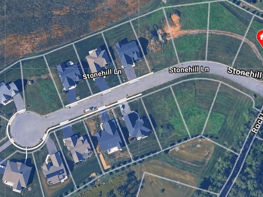 Lot 2 Stonehill Lane, Carlisle, PA 17015 Main Photo
