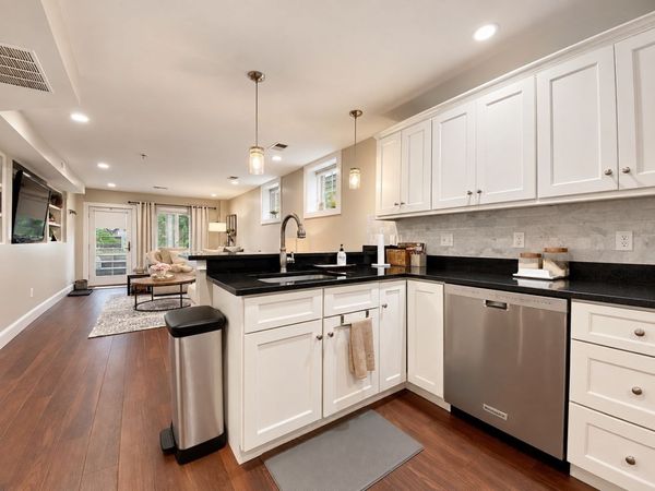 726 East 3rd, Unit 1, Boston, MA 02127