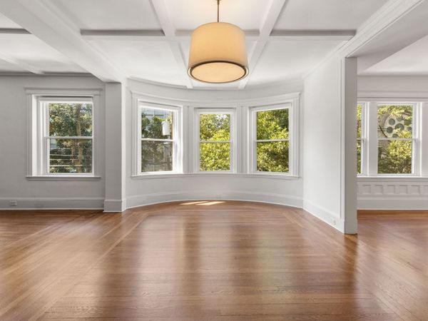 77 Park Street, Unit 2, Brookline, MA 02446