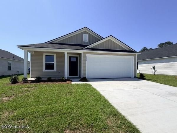 1090 Cooper Hawk Lane SW, Ocean Isle Beach, NC 28469