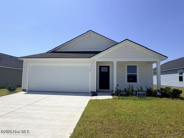 1106 Cooper Hawk Lane SW, Ocean Isle Beach, NC 28469