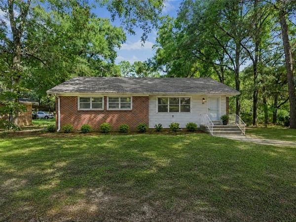 4904 Mercedes Road , Mobile, AL 36618