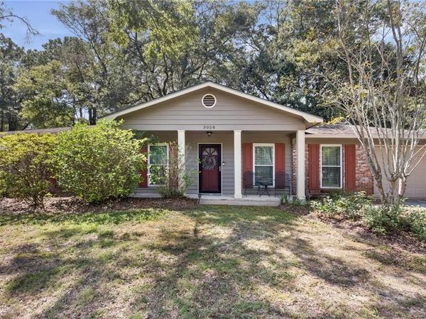 3058 Longleaf Drive , Mobile, AL 36693
