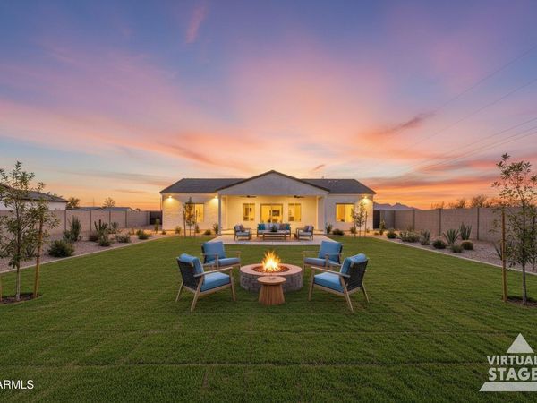 9501 W KRAMER Lane, Arizona City, AZ 85123