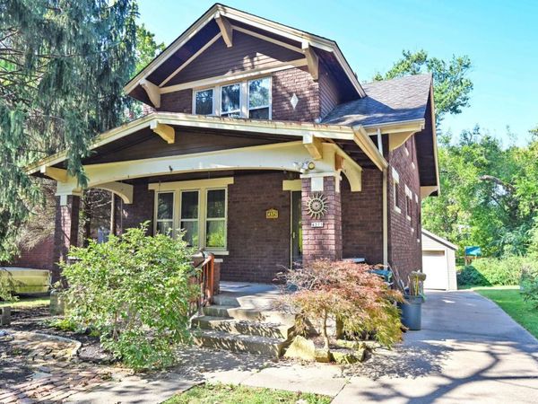 4375 Haight Avenue, Cincinnati, OH 45223