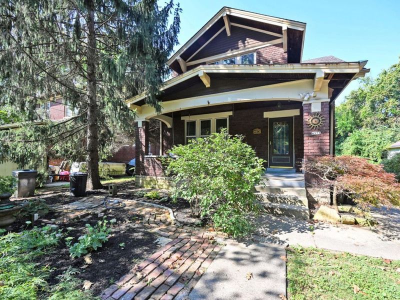 4375 Haight Avenue, Cincinnati, OH 45223 Photo 2