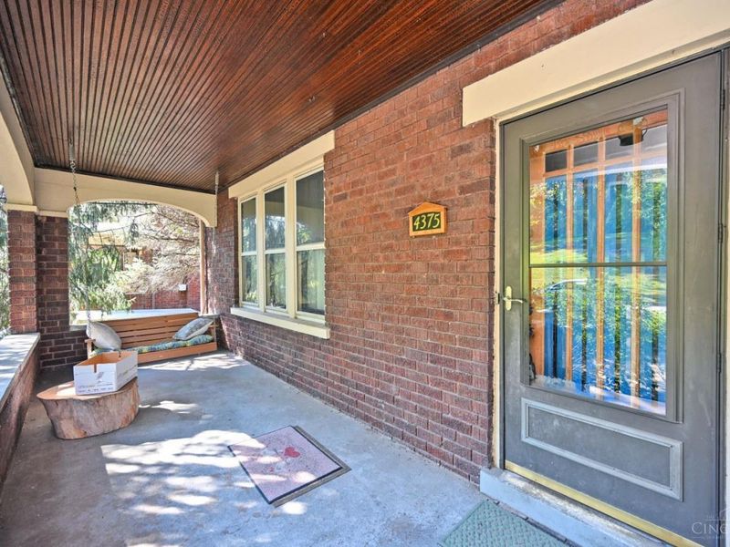 4375 Haight Avenue, Cincinnati, OH 45223 Photo 3