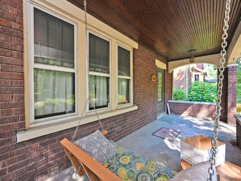 4375 Haight Avenue, Cincinnati, OH 45223 Photo 4