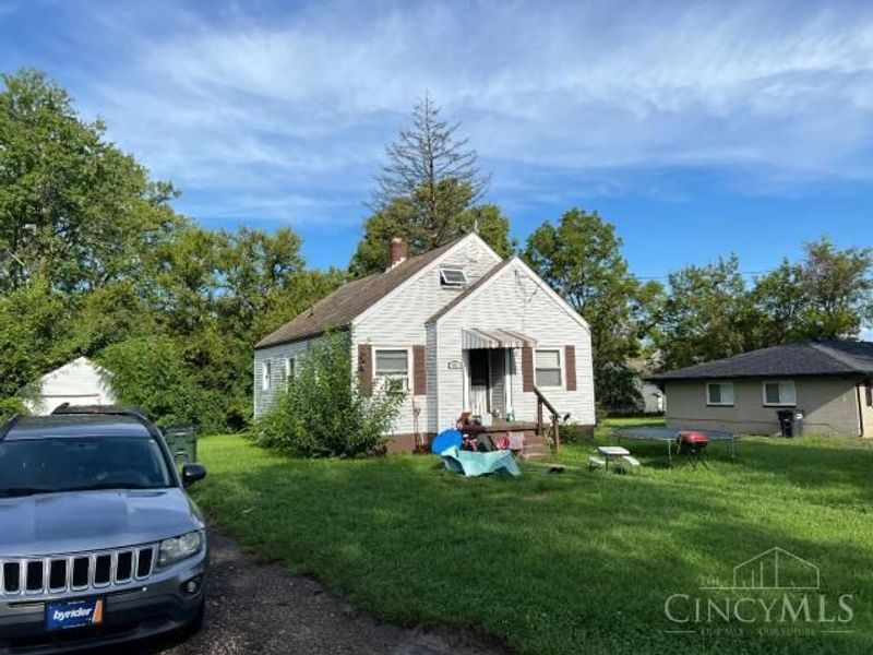767 Goodlow Avenue, Dayton, OH 45417 Photo 3