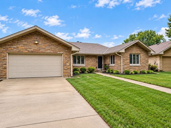 760 Riverside Court , Kankakee, IL 60901