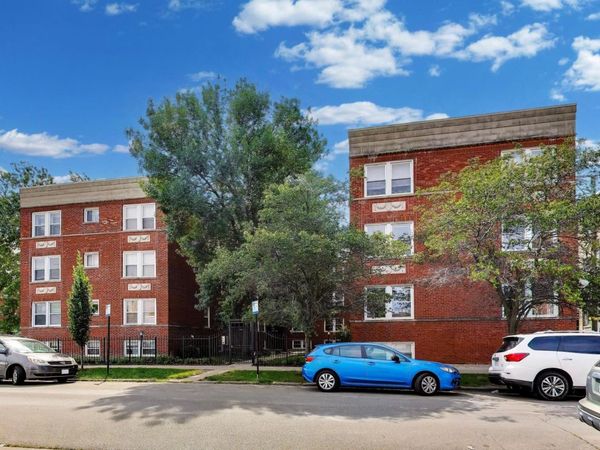 3201 W Argyle Street , Unit 3S, Chicago, IL 60625