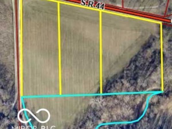 0 S R 44, Martinsville, IN 46151