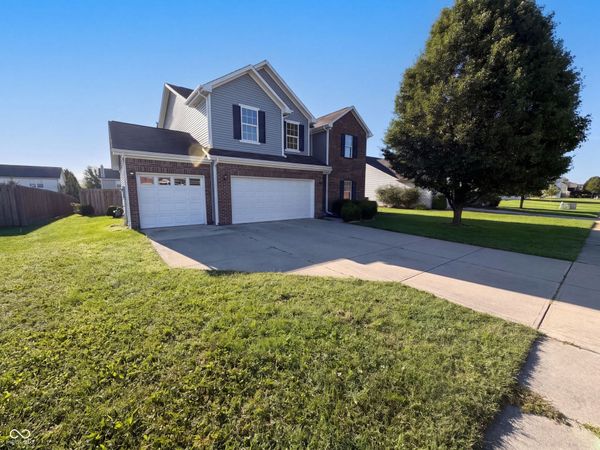 2899 Armaugh Drive , Brownsburg, IN 46112