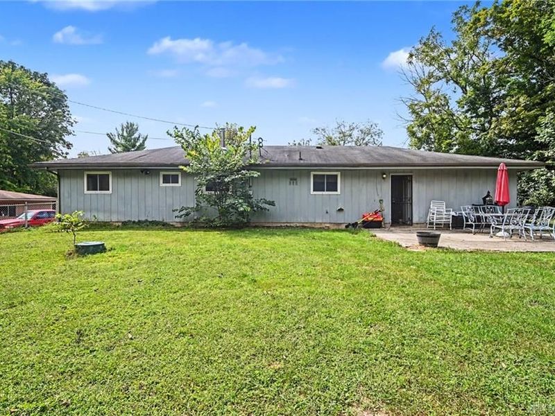 7760 Franora Lane, Gratis Township, OH 45042 Photo 12