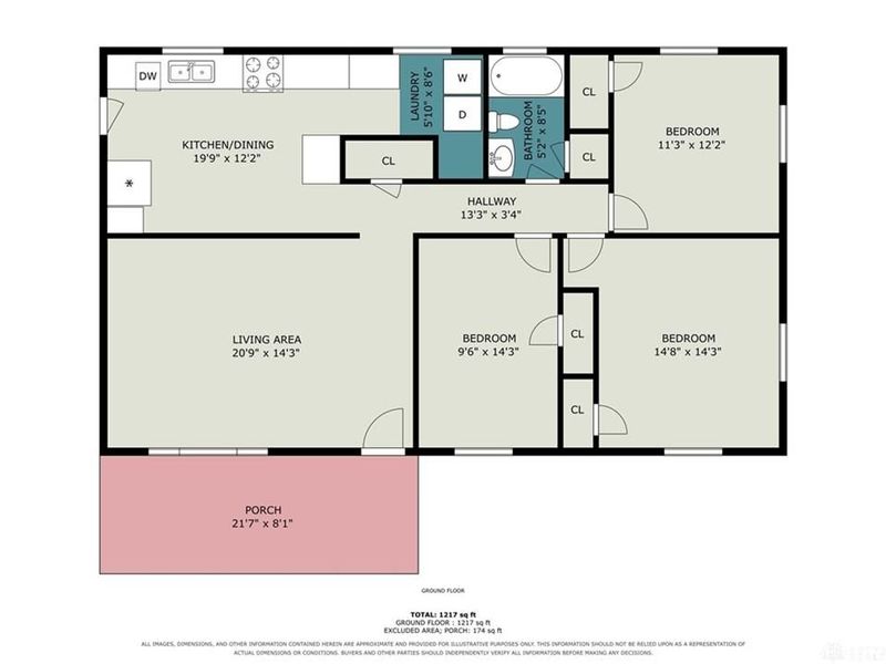 7760 Franora Lane, Gratis Township, OH 45042 Photo 14