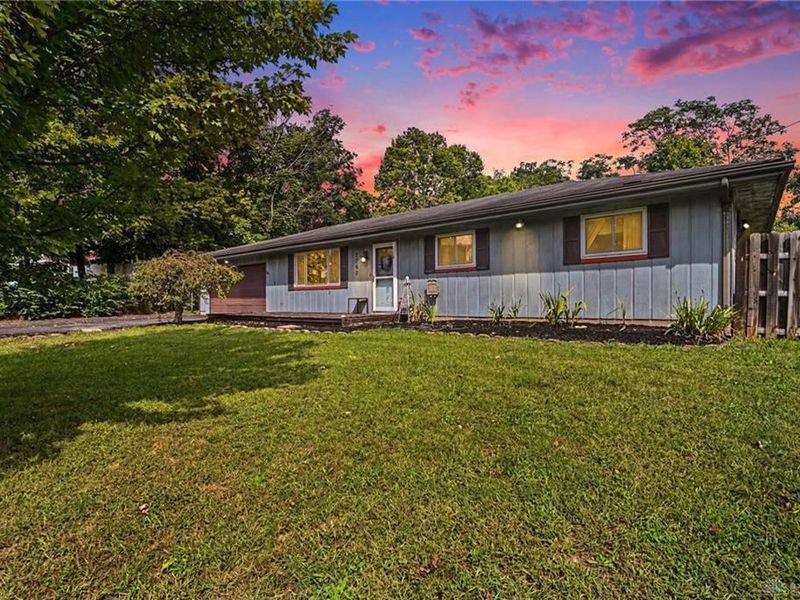 7760 Franora Lane, Gratis Township, OH 45042 Photo 15