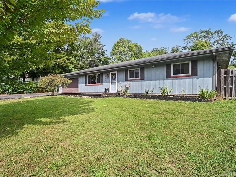 7760 Franora Lane, Gratis Township, OH 45042 Photo 2