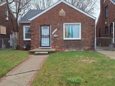 20472 Hull Street, Detroit, Mi 48203