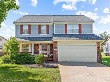 30924 Tanglewood Drive, Novi, Mi 48377