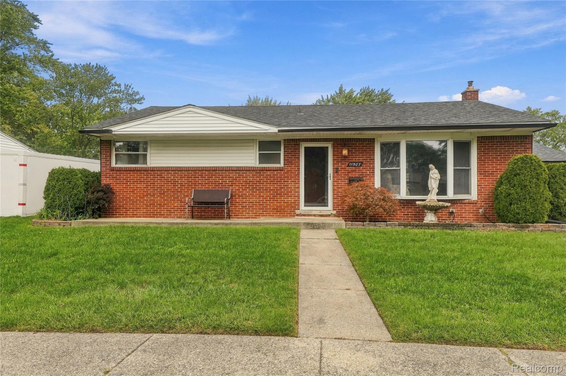 11507 Farthing Drive, Sterling Heights, Mi 48314 Main Photo