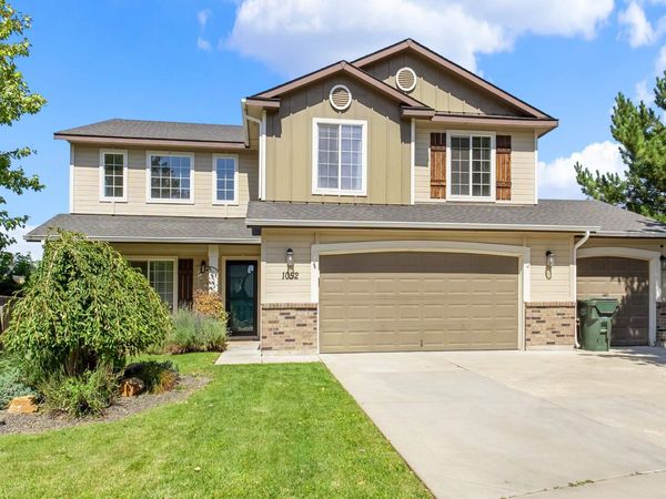 1052 E Sicily, Meridian, ID 83642