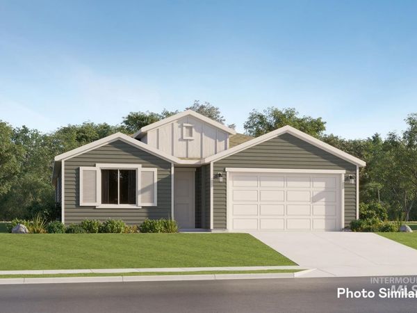 44 W Wasatch Ave, Nampa, ID 83687
