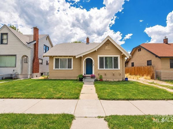 1707 2nd Street S, Nampa, ID 83651