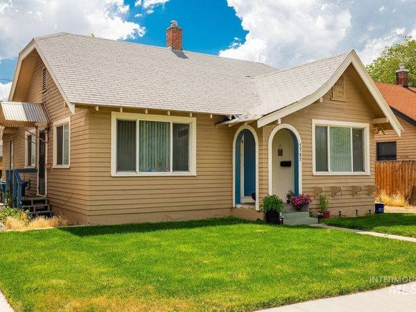 1707 2nd Street S, Nampa, ID 83651