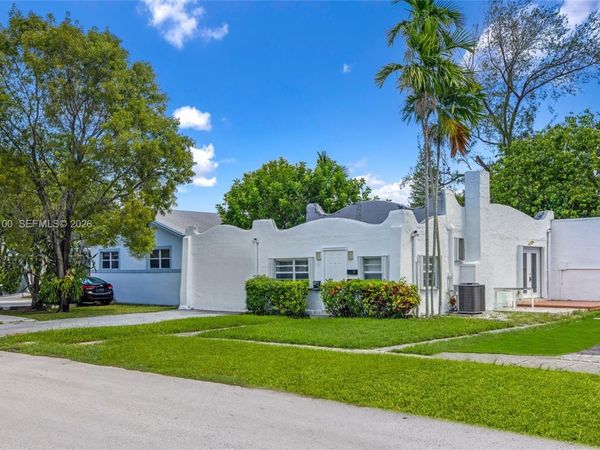1726 Roosevelt St , Hollywood, FL 33020