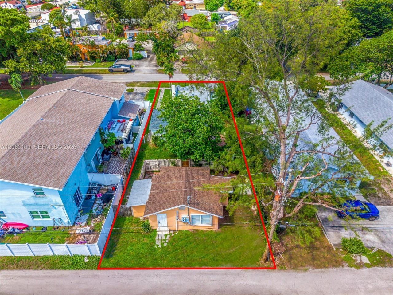 1726 Roosevelt St, Hollywood, FL 33020 Photo
