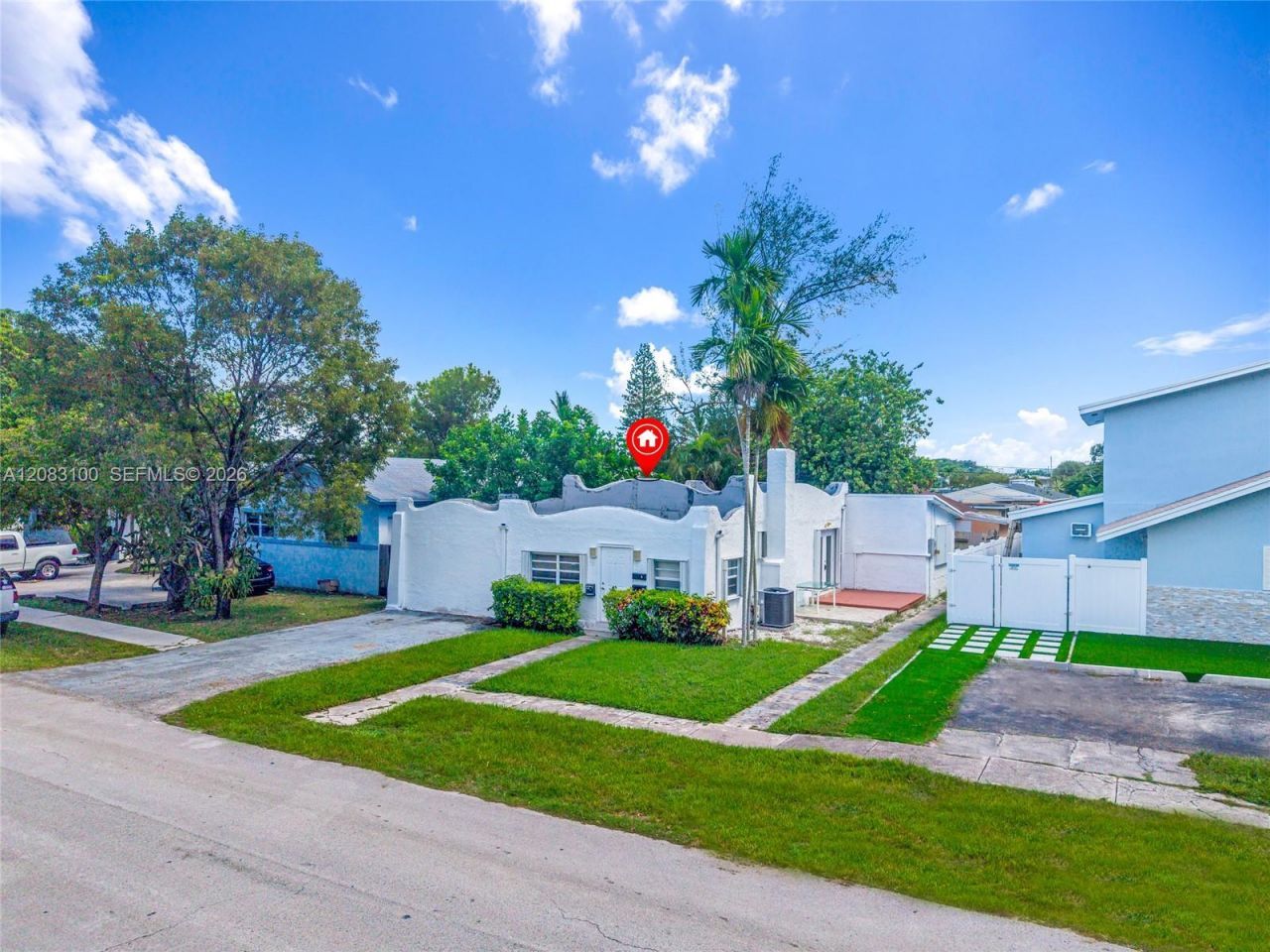 1726 Roosevelt St, Hollywood, FL 33020 Photo