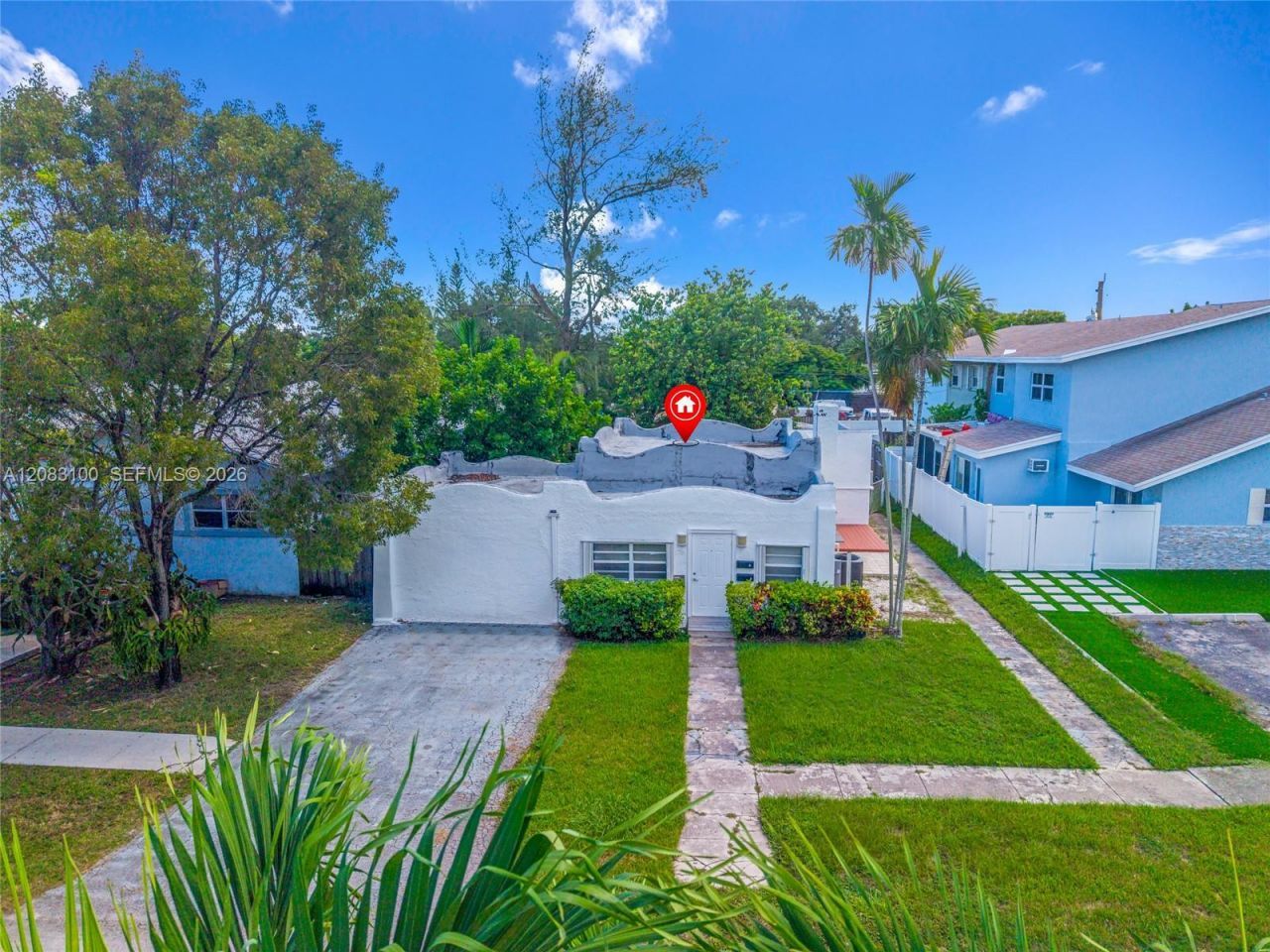 1726 Roosevelt St, Hollywood, FL 33020 Photo