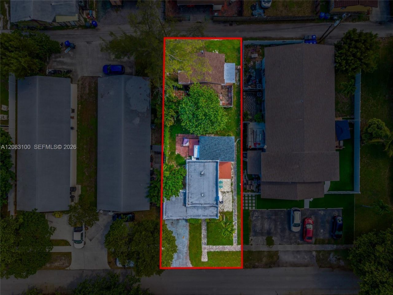 1726 Roosevelt St, Hollywood, FL 33020 Photo