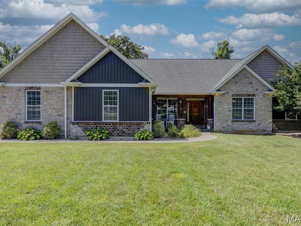 117 Conor Court, New Melle, MO 63365