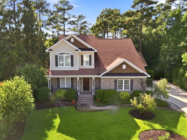 128 Knotty Pine Way , Murrells Inlet, SC 29576