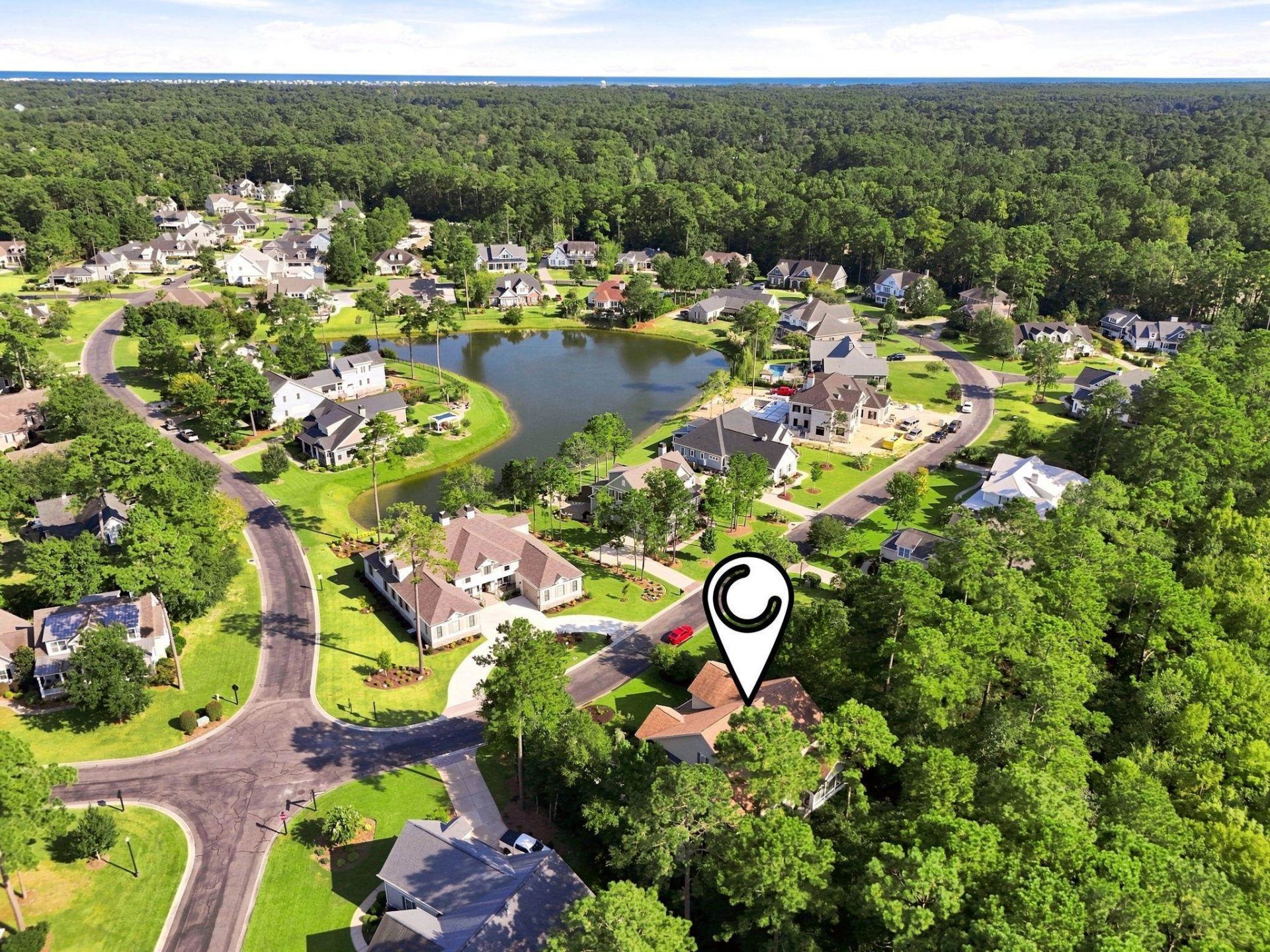 128 Knotty Pine Way Photo 4