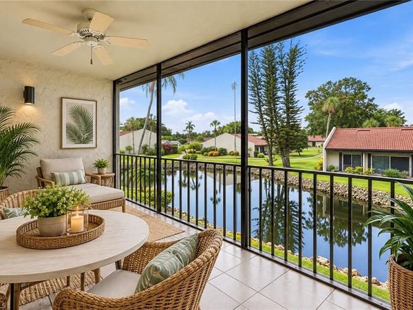 4436 Crossjack CT, Unit B10, FORT MYERS, FL 33919