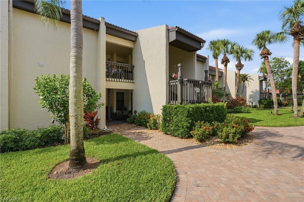 4436 Crossjack Ct, Unit B10, Fort Myers, FL 33919 Photo