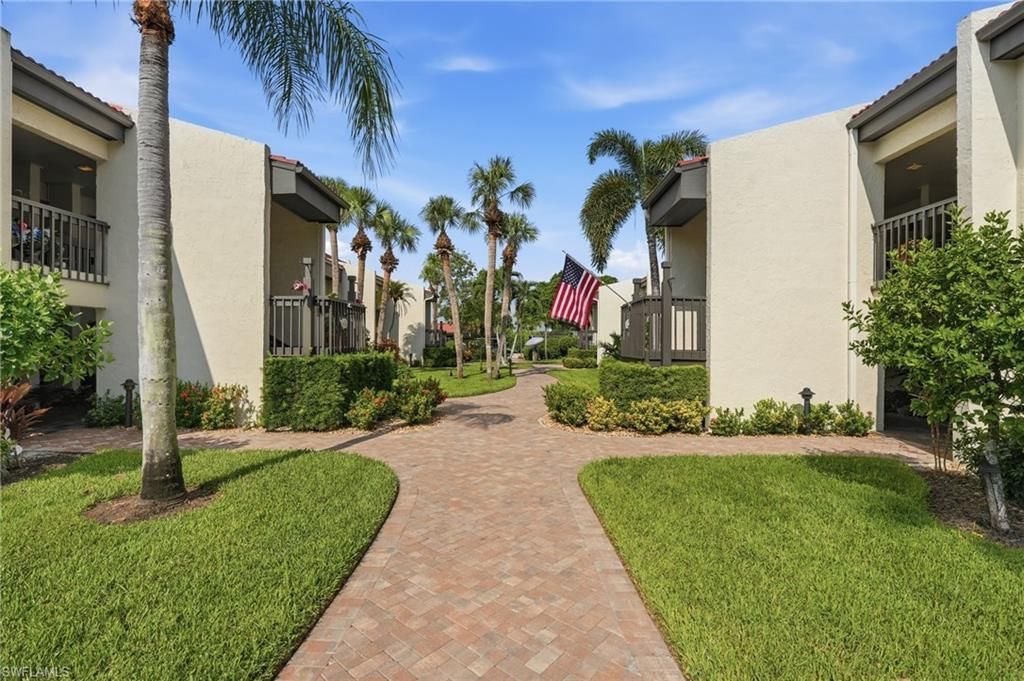 4436 Crossjack Ct, Unit B10, Fort Myers, FL 33919 Photo