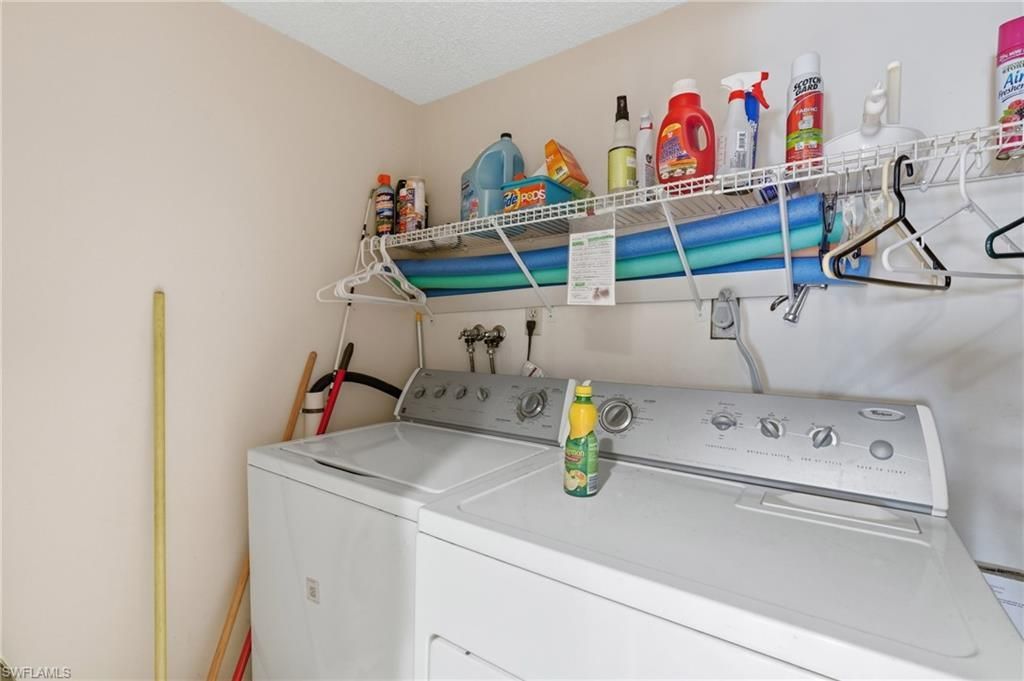 4436 Crossjack Ct, Unit B10, Fort Myers, FL 33919 Photo