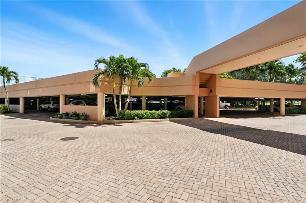4436 Crossjack Ct, Unit B10, Fort Myers, FL 33919 Photo