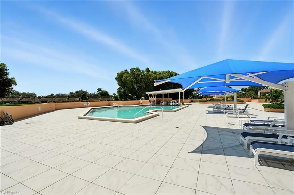 4436 Crossjack Ct, Unit B10, Fort Myers, FL 33919 Photo