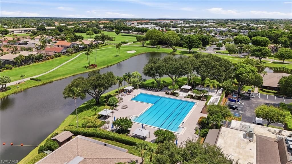 4436 Crossjack Ct, Unit B10, Fort Myers, FL 33919 Photo