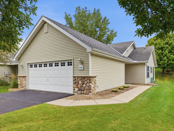 646 Marsh Drive , Delano, MN 55328