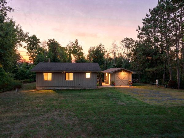 1722 W White Ash Drive, Balsam Lake, WI 54810