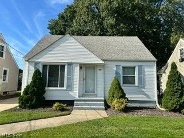 648 Belmont Drive , Painesville, OH 44077