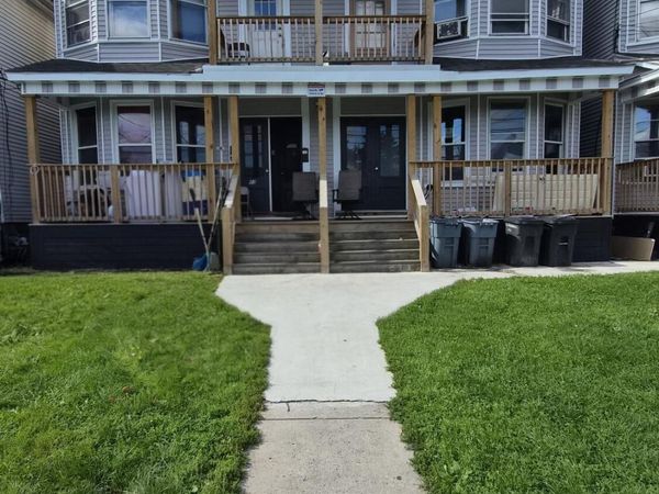 41-43 N Manning Boulevard, Unit 41-1, Albany, NY 12206