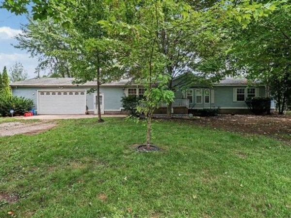 5178 N 88th Avenue, Hart, MI 49420