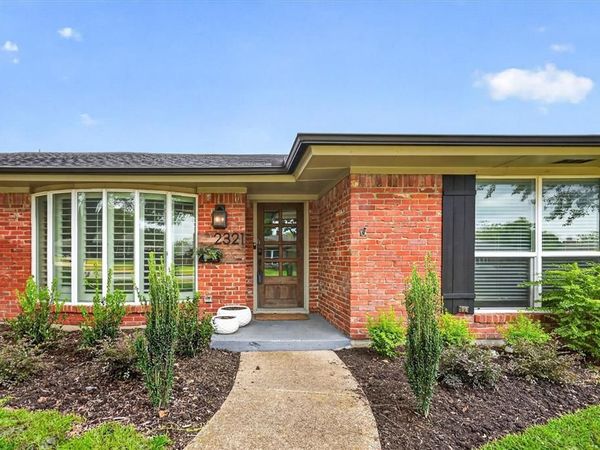 2321 Merrimac Drive , Plano, TX 75075