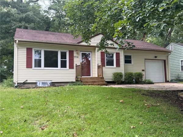 5314 Linden Street, Roeland Park, KS 66205